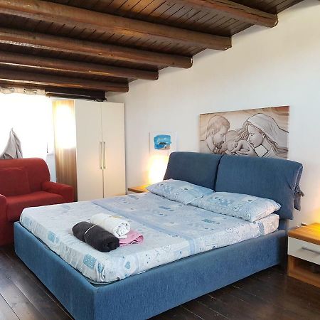 " The Loft " Sea View Old Historic Center Wifi Apartment Palermo Exterior photo