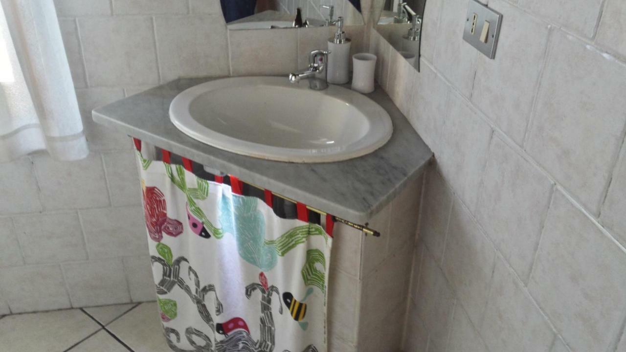 " The Loft " Sea View Old Historic Center Wifi Apartment Palermo Exterior photo